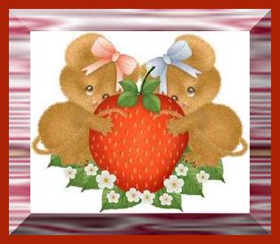 Animal Mce Berry 2