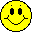 Bullets Kiss Smiley
