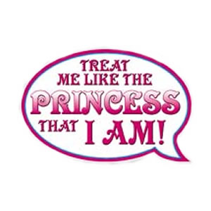 Cards Princess IAm