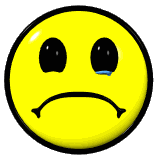Cards Sad Cry Smiley