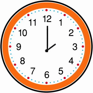 Cards Tweety Daylight Saving Time