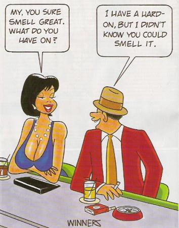 Cartoon Hard on
