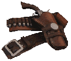 Gun Holster