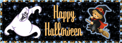Halloween Ghst Witch