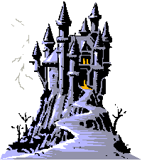 Halloween Haunted Castle 3