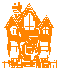 Halloween Haunted Mansion