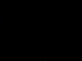 Halloween Lightning Scene