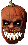 Halloween Pump Teeth