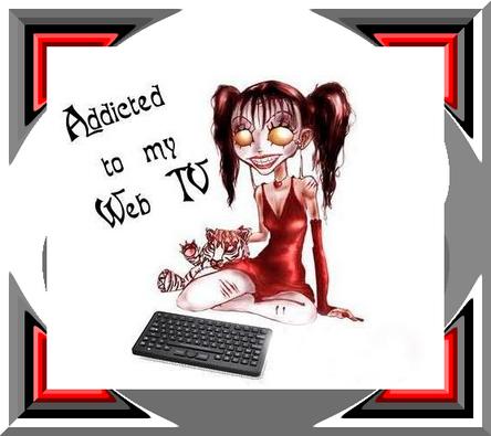 Humanoid Addicted 2 Web Tv