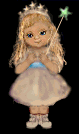Humanoid Princess