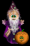 Humanoid Wizard