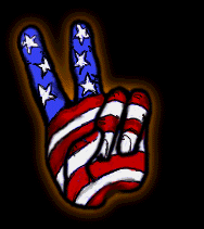 Labels Flag Peace
