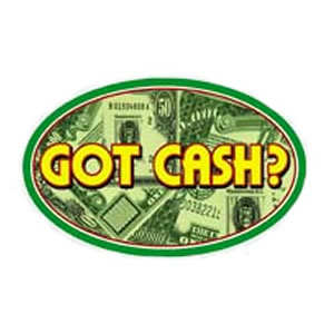 Labels Got Cash