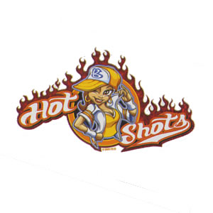 Labels Hot Shots