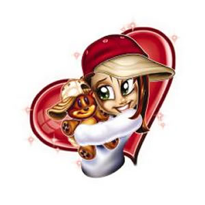 Labels Ilove You