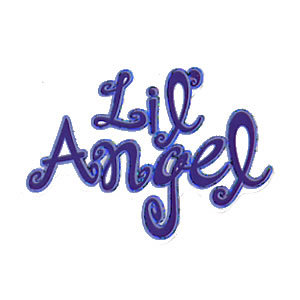 Labels Lil Angel
