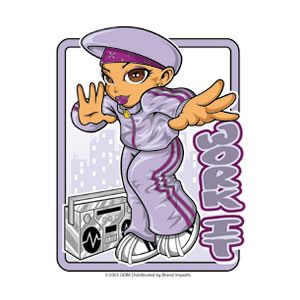 Labels Workit
