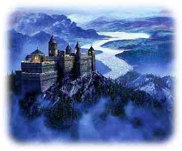 Scene Mt Castle