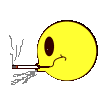 Smiley Smoker