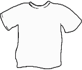Tee Shirt Blank