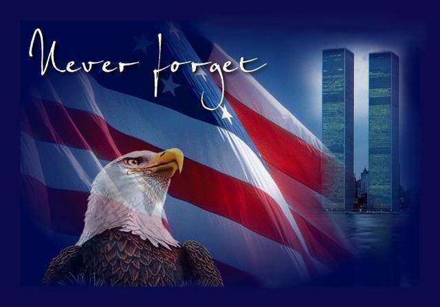 911 Eagle Flag Towers