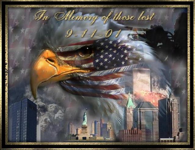 911 in Memory