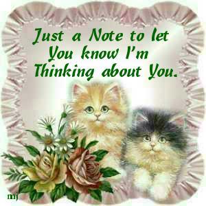 Cards 2 Cute Kittens
