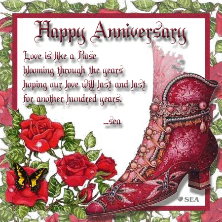 Cards Anniv Another 100 Years