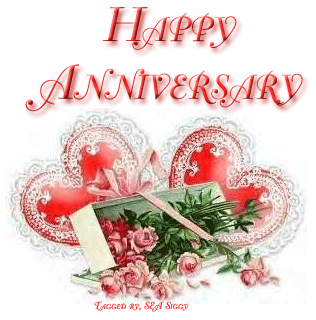 Cards Anniv Heart Boxes