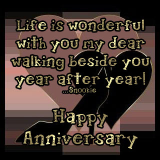 Cards Anniv Walking with U