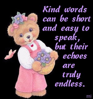 Cards Bear Echoes
