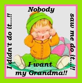 Cards IWant Grandma