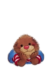 Cards Otter Think of U