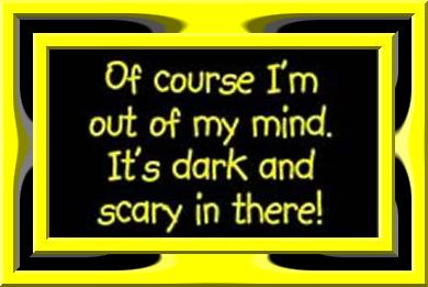 Cards Out of My Mind