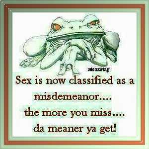 Cards Sex Frog
