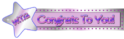 Cards WTGCongrats
