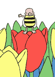 Cards You Bee Kissed
