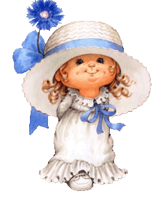 Humanoid Lil Girl Hat