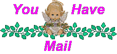 Signs UHav Email Angel