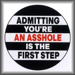 Asshole Button