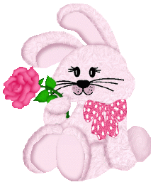 Bunny Rose