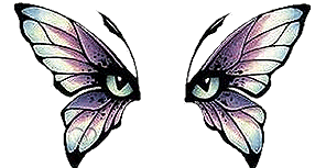 Butterfly Eyes