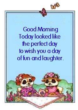 Cards GMDay of Laughter