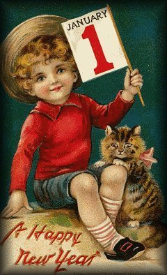 Cards HNYBoy