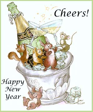 Cards HNYSquirrls