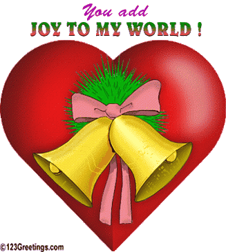 Cards Joy to My Life