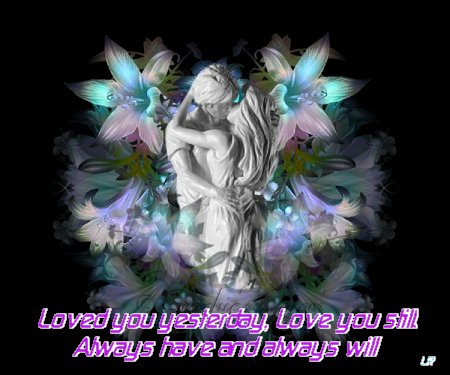 Cards Love UAlways Couple