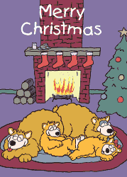 Cards MCBears