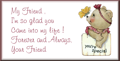 Cards My Friend Special