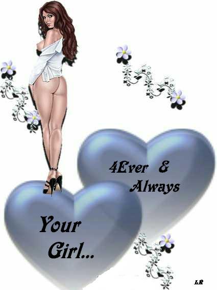 Cards Valentine Always NForever